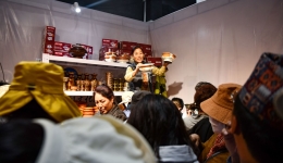 Letter from Lhasa: Expo full of hope