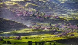 炉霍，这座藏在甘孜州深处的秘境，有太多可以说的……