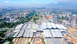 Xiamen's role as opening-up window enhanced by high-quality development