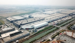 China issues priority list for pilot free trade zones