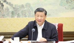 Xi calls on Communist Youth League to shoulder missions
