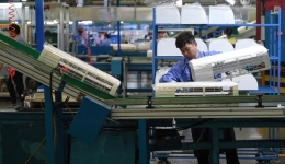Xinhua Commentary: High-quality development source of confidence in China's economy