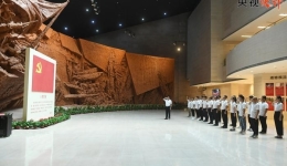 【央视快评】在新赶考之路上勇毅前行——热烈庆祝中国共产党成立102周年