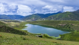 川西小众宝藏目的地｜7月13日，来炉霍，享受一场田野牧歌式的生活……