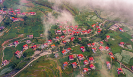 看山望水听山歌    2023年炉霍望果民俗文化活动即将开幕