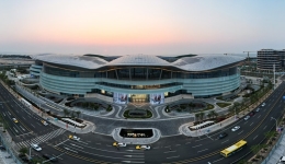 Hainan sees offshore duty-free sales exceed 130 bln yuan over 3 years