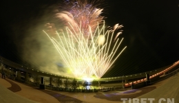 2023全球数字经济大会拉萨高峰论坛精彩启幕