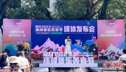 七月去西藏珠峰小镇，赴一场“美食+音乐+盛景”之约