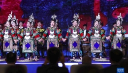 2023ལོའི་སྐྱེ་ཁམས་དཔལ་ཡོན་ཀུའེ་ཡང་རྒྱལ་སྤྱིའི་གླེང་སྟེགས་དེ་ཀུའེ་ཀྲོའུ་ཞིང་ཆེན་ཀུའེ་ཡང་གྲོང་ཁྱེར་དུ་གྲོལ།