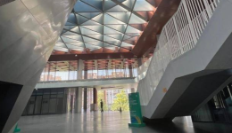 Chengdu Universiade shows green wisdom