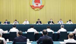 China's top political advisor stresses efforts in rural revitalization