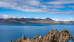 Graduates serving in Tibet making a difference