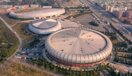 A closer look at Chengdu Universiade venues Ep. 3