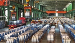 Foreign firms confident in China's industrial chains