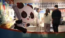 Young people inspired by Xi's support