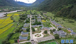 我们的家园·西藏篇|南伊珞巴民族乡才召村的小康之路