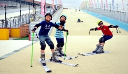 大运之城面面观|成都新都区：乘大运会东风 建“时尚运动”城