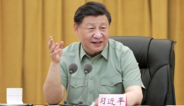 Xi Focus: Xi stresses boosting armed forces' modernization in PLA Western Theater Command inspection