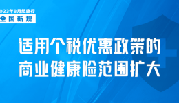 明天起，这些新规将影响你我生活
