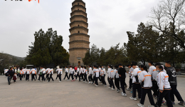 央视快评丨善始善终 慎终如始 务求实效