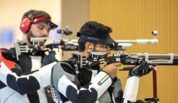Chengdu Universiade | Day 3: China keeps leading, Indian shooters surpass world record