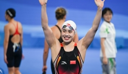 Chengdu Universiade | Day 4: China adds 10 golds, 3 FISU records broken