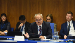 AUKUS nuclear submarine deal poses risk to global security: think tank report