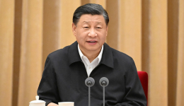 四川新闻联播 | 学习贯彻习近平总书记来川视察重要指示精神系列评论①牢记嘱托 奋力开创四川高质量发展新局面