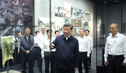 四川新闻联播 | 学习贯彻习近平总书记来川视察重要指示精神系列评论③筑牢“四梁八柱” 夯实实体经济根基