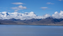 Study reveals salinity decline in Qinghai-Tibetan Plateau lakes