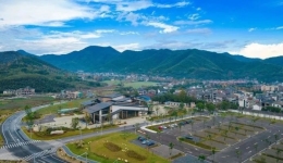 第一视点丨人不负青山 青山定不负人——余村十八年