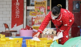 Action plan to boost China's rural-region commerce