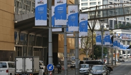 Xi's visit cements China-South Africa ties in 