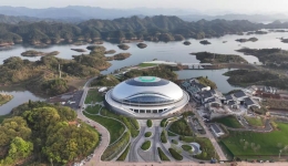 进发！奋力书写“城市亚运”高分答卷——杭州亚运会筹办工作深度观察