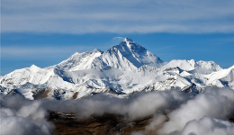 Tibet scenery zone announces new requirements for tourists