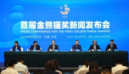 金熊猫奖官宣⑥金熊猫奖为什么放在四川？