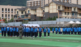 公共服务建设加速度 幸福提升有温度