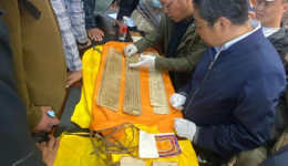 西藏近4万叶珍贵古籍文献完成数字化工作