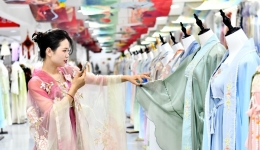 China to add 16 national e-commerce demonstration bases in 2023: ministry