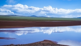 Green development in Tibet brings tangible benefits
