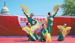 Culture helps ease fraught US-China ties