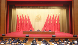 Senior CPC official stresses sound planning, organization of education campaign