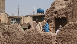 Xinhua think tank report reveals perils of U.S. military hegemony