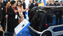 第十届中国—中亚合作论坛在厦门开启丝路交汇的对话