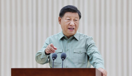 Xi calls for stronger military combat readiness