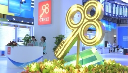 Over 600 deals signed at int'l investment fair in China's Xiamen