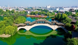 Update: China's water conservancy investment hits record high in Jan.-Aug. period