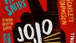 'Jojo Rabbit' leads the Golden Panda Awards with four nominations