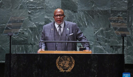 UN general debate concludes with renewed commitment to combat global challenges, create solidarity