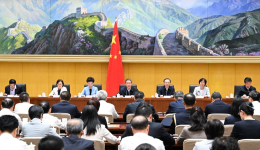 Xi calls for new, greater contributions to advancing cause of women and children